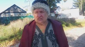 Установили газовый котел Лидии.