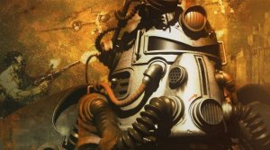 Fallout 1 игра 1998 года 5 Серия - Эх ностальгия)))