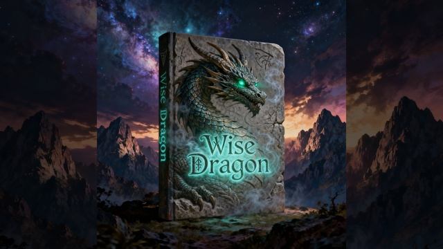 Wise Dragon - Ankugra