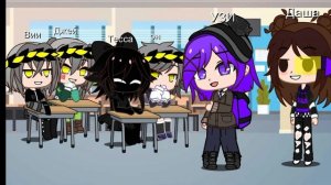 сериал новенькое но особенное/1 часть/1 серия/1сезон