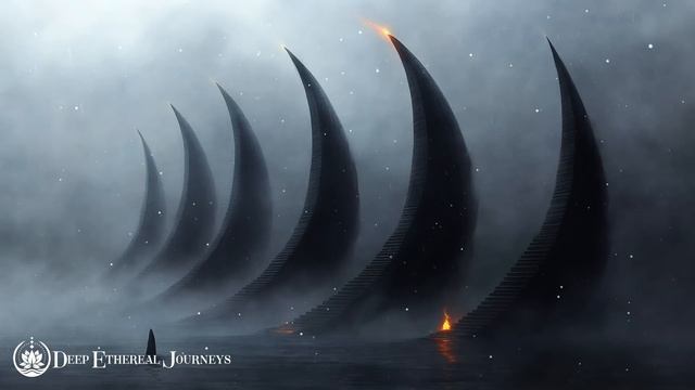 Surreal Escape - Cleanse Your Aura Of Toxic Emotions ｜ Destroy Unconscious Blockages And Negativity