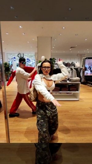 ШОК ! На что снято ?