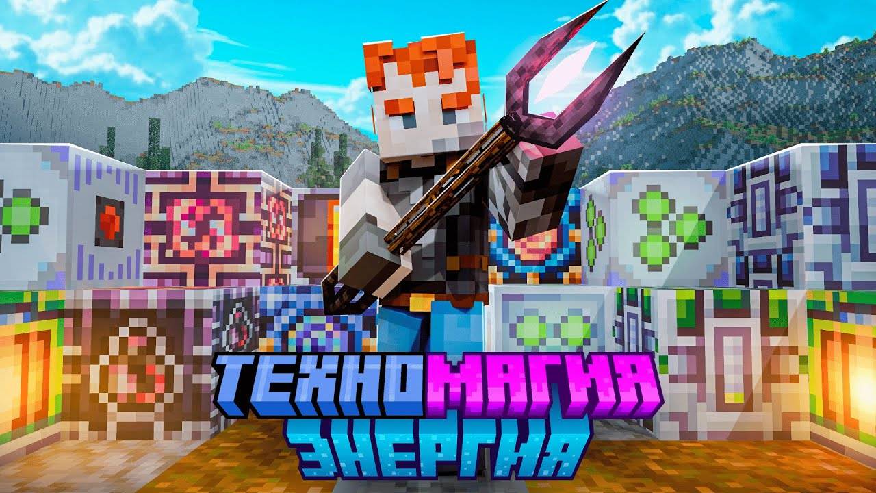 300 ДНЕЙ ВЫЖИВАНИЯ в СЕКРЕТНОЙ ЛАБОРАТОРИИ ЗОМБИ. Minecraft хардкор смотреть онлайн