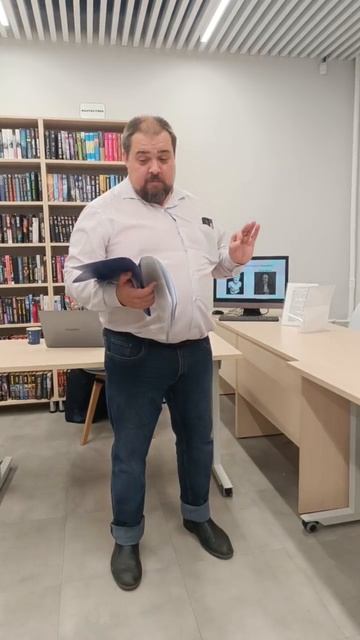 Жан деЛафонтен.  Лиса и бюст.mp4