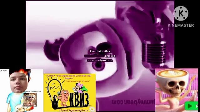 new effect klasky klasky gummy bear song in scary ballerina Cappuccina major sony Vegas Pro 7.0 смотреть онлайн