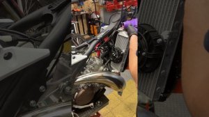 Сборка HENGJIAN S7. И так с каждым.