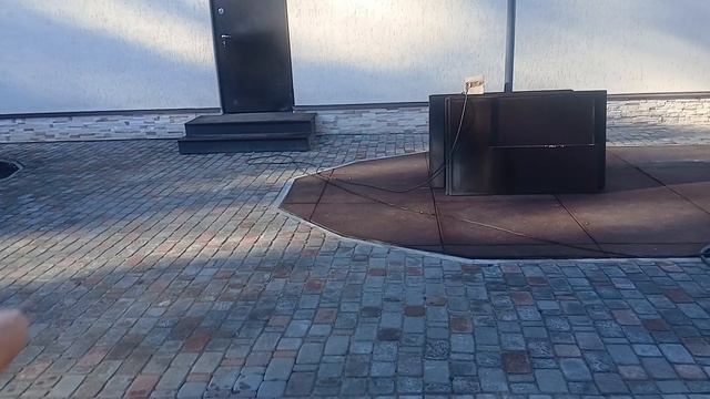 террасная доска и ограждения дпк 
ступени дпк