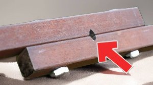 САМОДЕЛЬНЫЙ держатель для ПЛАШКИ: пошаговая инструкция