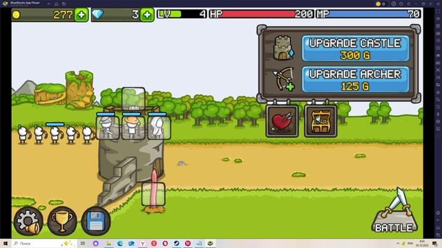 GrowCastle [Android] #1