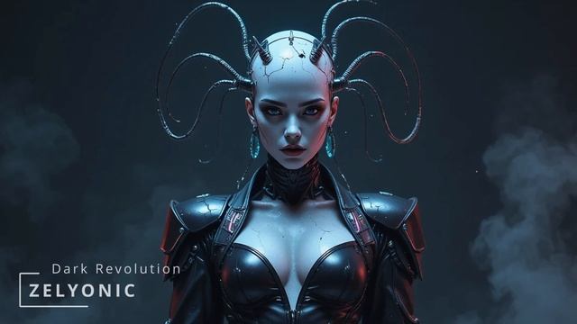 Melodic House  & Industrial Techno