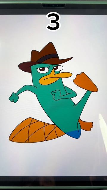 Как зовут этого утконоса? смотреть онлайн