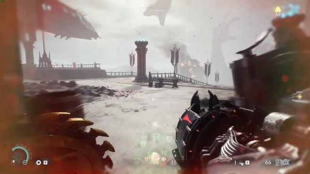 ❗️НОВЫЙ СТАРЫЙ ДУМ ➤ DOOM: The Dark Ages ◉ Прохождение #1❗️