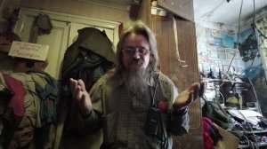 Клевета и угрозы в адрес Испытателей Антенн продолжаются