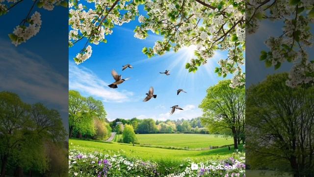 Волшебный Мир Природы смотреть онлайн