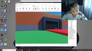 КАК ВЫПУСТИТЬ ИГРУ В РОБЛОКС СТУДИО