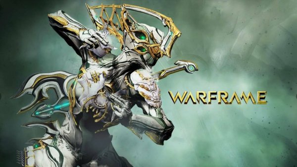 Warframe #16