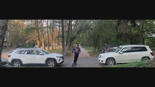 Видеодневник школы актива «Эпицентр» ｜ 2 день смотреть онлайн