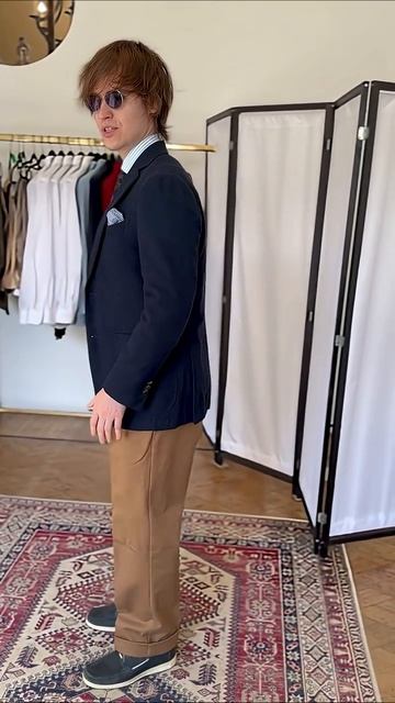 Брюки с высокой талией смотреть онлайн