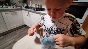 ZURU SMASHERS! РАСПАКОВКА ЯЙЦА С ДИНОЗАВРОМ | Какой ДИНОЗАВР ВНУТРИ? Unboxing и обзор!