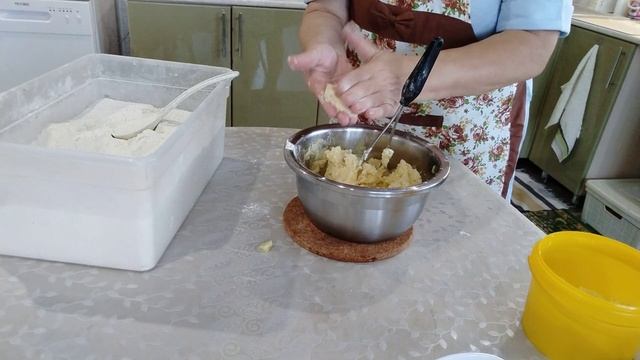 Как приготовить картофельные зразы в домашних условиях. смотреть онлайн