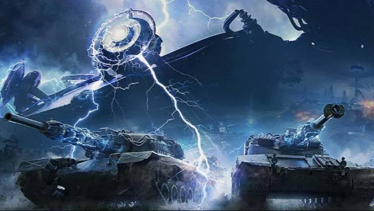 Стрим Мир Танков | Катка в Ваффентрагер | Реванш. Финал