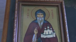 Память преподобного и благоверного князя Олега Брянского