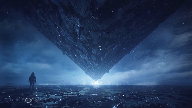 Sacred Temple ▪ Ethereal Ambient Music For Meditation & Healing