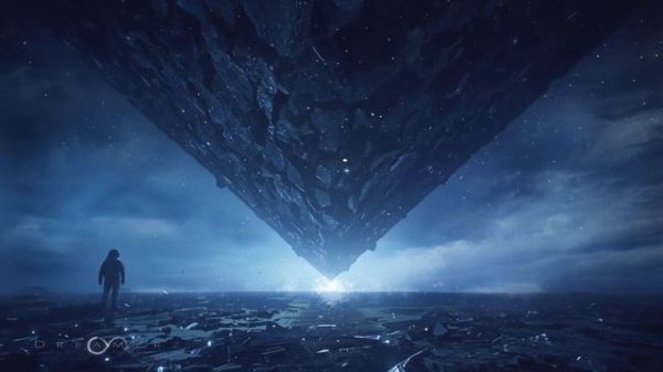 Sacred Temple ▪ Ethereal Ambient Music for Meditation & Healing