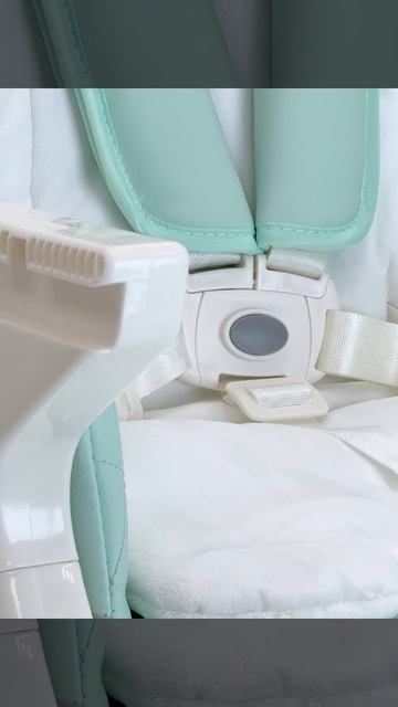 Стульчик для кормления Nuovita Elegante