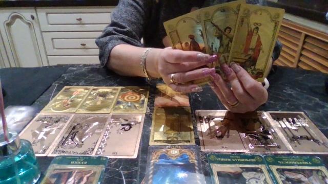 Дева с 06 по 12 октября 2025 смотреть онлайн