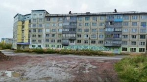 Воргашор вымирает 2025