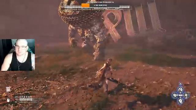 Stellar Blade | PS5 | HardMode | Продолжение следует!