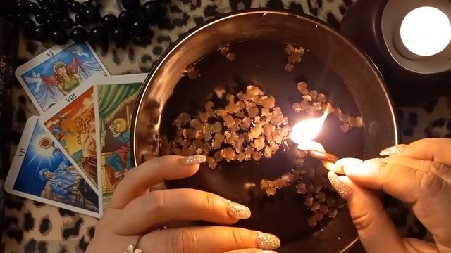 Большие перемены в вашей жизни🔥отливка смотреть онлайн