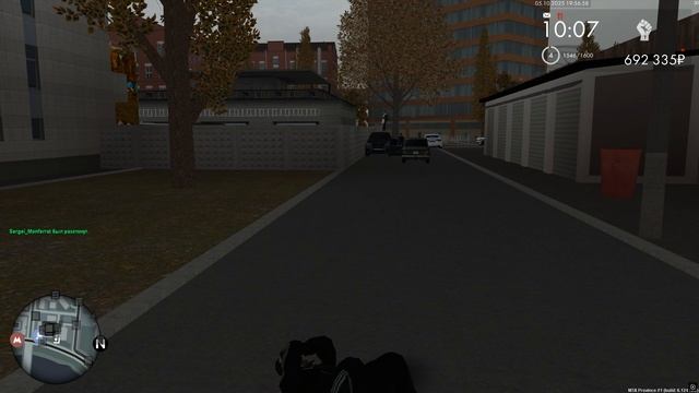 Grand Theft Auto San Andreas 2025.10.05 - 20.57.07.10 смотреть онлайн