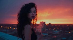 DJ Прозрачный - Она такая