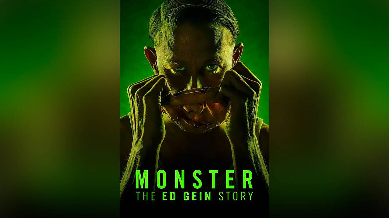 Монстр: История Эда Гейна - сезон 3 серия 4 (2025) Monster: The Ed Gein Story смотреть онлайн