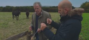 "Ферма Кларксона", 1.02 (AlexFilm)