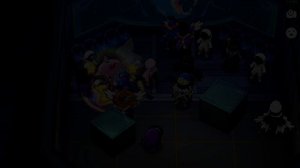 ИГРАЮ С БРАТОМ В СУПЕР САС КОЛИЗЕЙ!