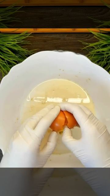 Невероятно воздушные марокканские блинчики