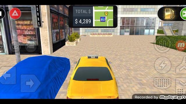 Такси игра 2 смотреть онлайн