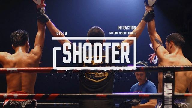 Rock Sport Racing by Infraction - Shooter