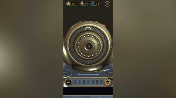 The Vault | Уровень 13 | Прохождение