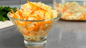 💫Салат "Столовский", РЕЦЕПТ бюджетный и актуальный по сей день! Все секреты вкусного салата!