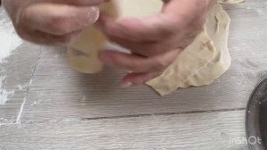 МАСТЕР КЛАСС  и все секреты УНИВЕРСАЛЬНОГО ТЕСТА, для пельменей,  вареников, пирожков, Штруделей!