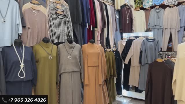 А ВЫ КУПИЛИ ТРИКОТАЖНЫЕ КОСТЮМЫ? СУПЕР КАЧЕСТВО ОТЛИЧНАЯ ЦЕНА ! смотреть онлайн