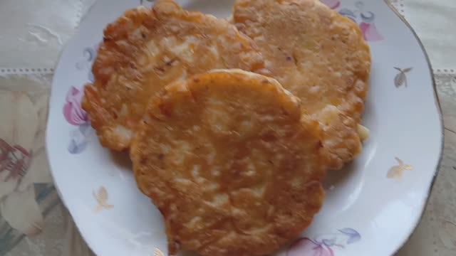 2088.  Готовлю РЫЖИКИ.