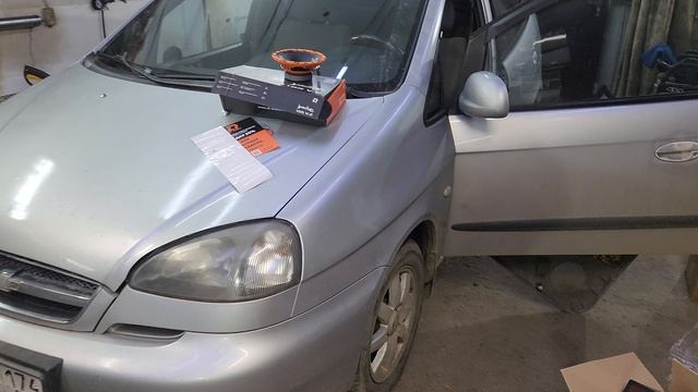 Обзор динамиков DL Audio Barracuda 165 V.2