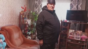 К ЗИМЕ МУЖА ПРИОДЕЛА, СОЛЕНЬЯ ПРИБРАЛИ, КАНАЛ О ЖИЗНИ