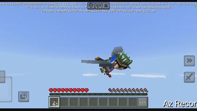 У AkVaDoRa открывается канал!