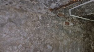 Что мы нашли под землей в палатах 16 века?